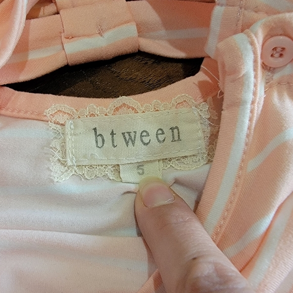 btween romper - Picture 7 of 11